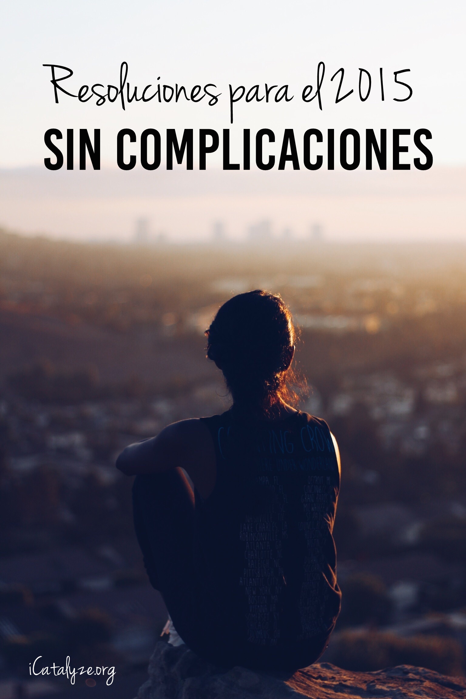 Sin Complicaciones